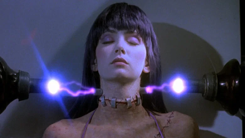 Frankenhooker screenshot 7