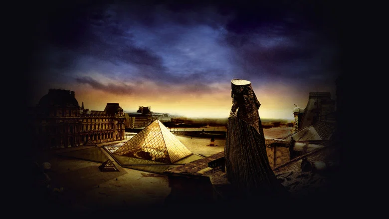 Belphegor, Phantom of the Louvre screenshot 5