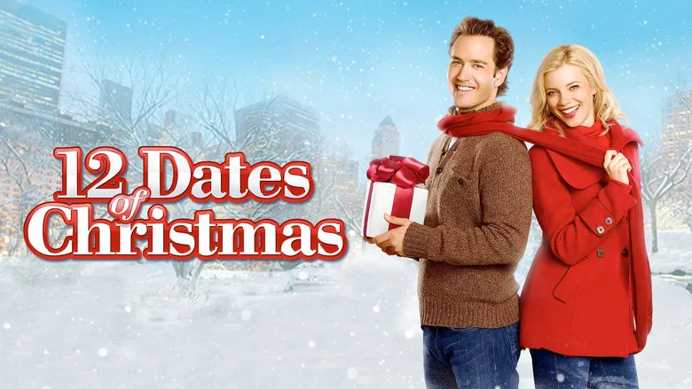 12 Dates of Christmas screenshot 6