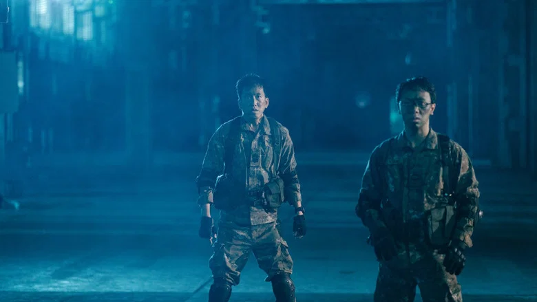 Zombiepura screenshot 7
