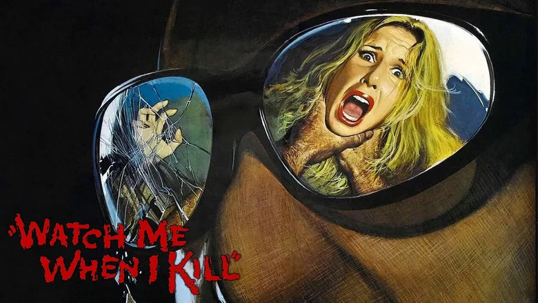 Watch Me When I Kill screenshot 7