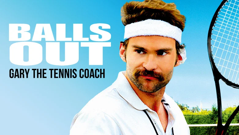Balls Out: Gary the Tennis Coach screenshot 2