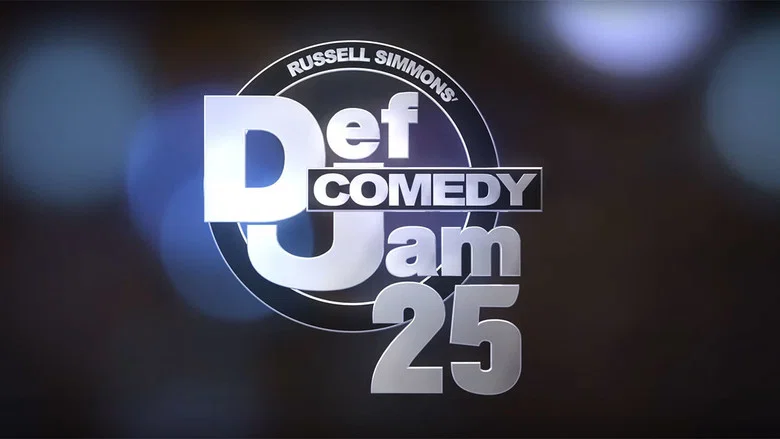 Def Comedy Jam 25 screenshot 2