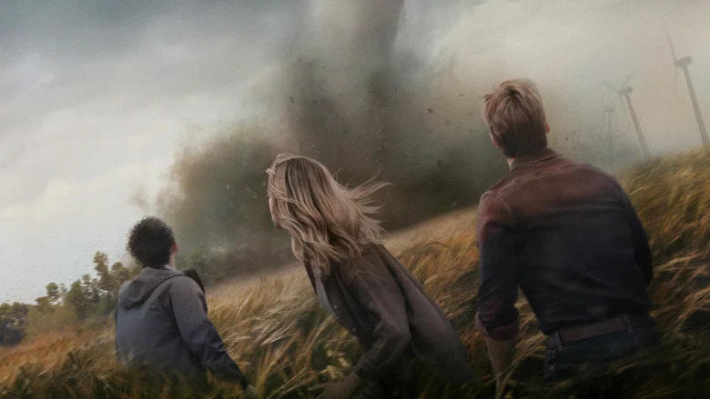 Twisters screenshot 8