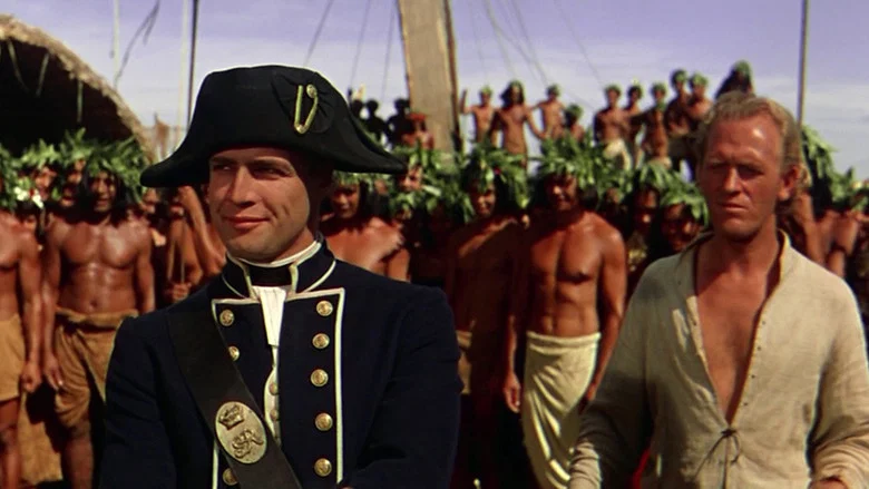Mutiny on the Bounty screenshot 2