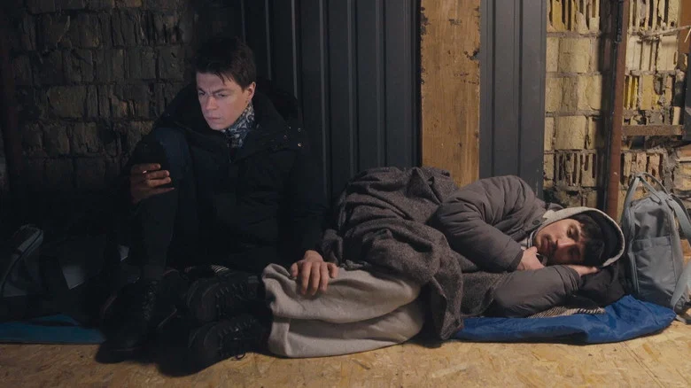 The Return screenshot 1