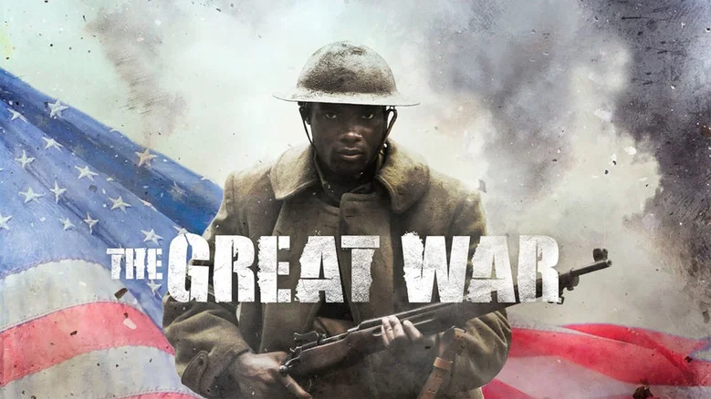 The Great War screenshot 3