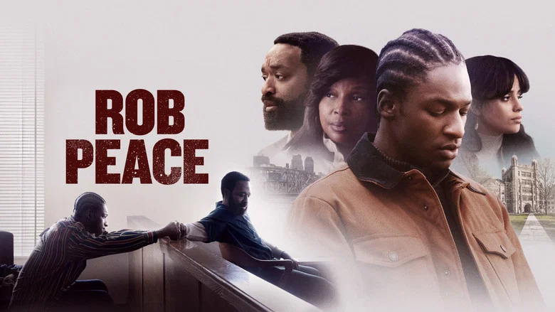 Rob Peace screenshot 5