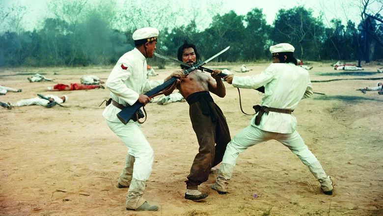 Boxer Rebellion screenshot 3