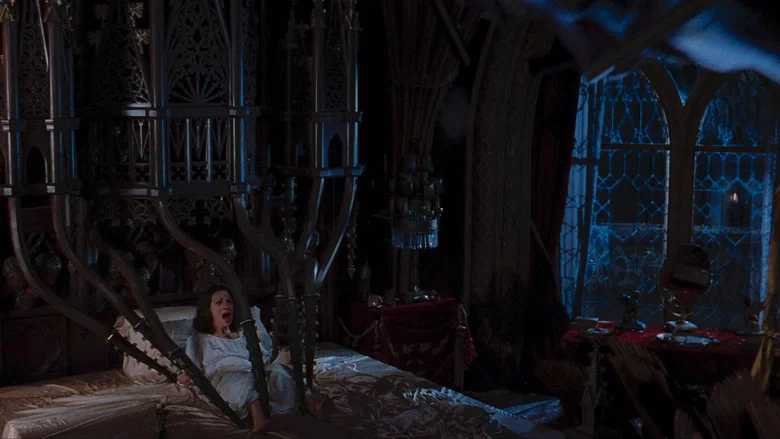 The Haunting screenshot 7