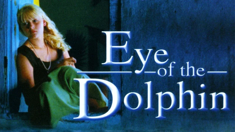Eye of the Dolphin screenshot 8