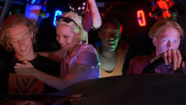 Night of the Demons III screenshot 8