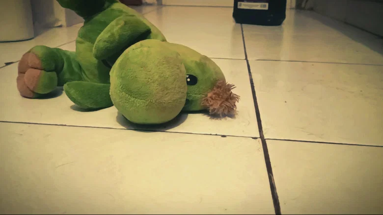 O Pelúcia screenshot 3