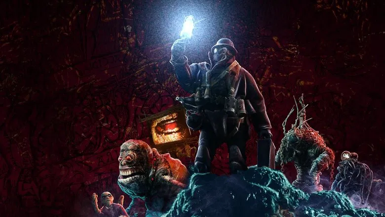 Mad God screenshot 1