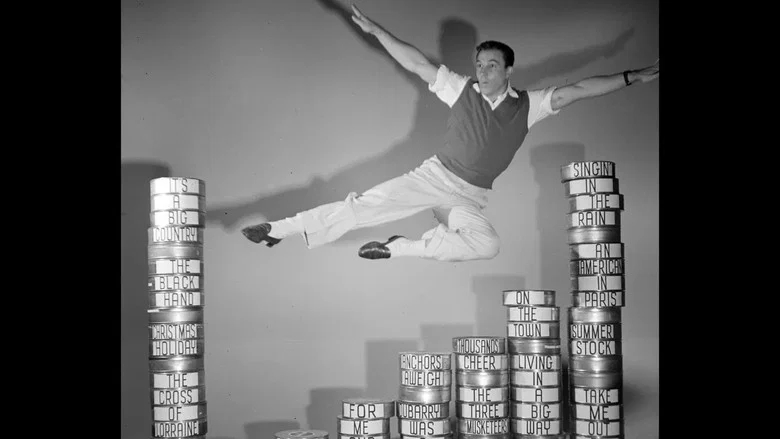 Gene Kelly: An American in Hollywood screenshot 3