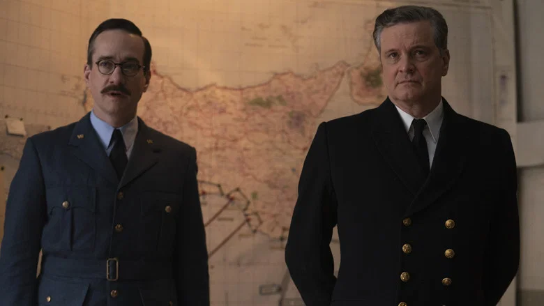 Operation Mincemeat screenshot 7
