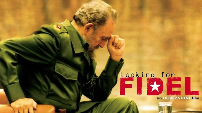 Looking for Fidel screenshot 2