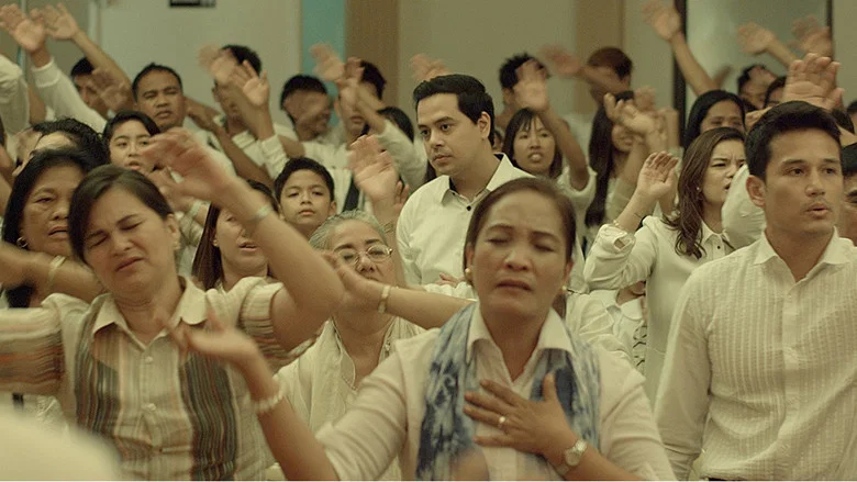 Honor Thy Father screenshot 1