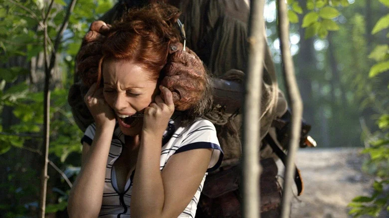 Wrong Turn screenshot 2