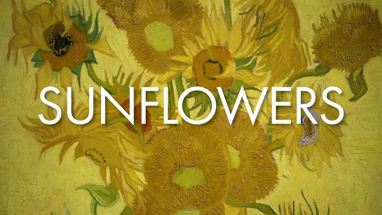 Sunflowers screenshot 6