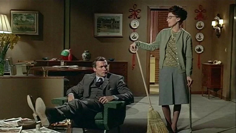 The Witches screenshot 2