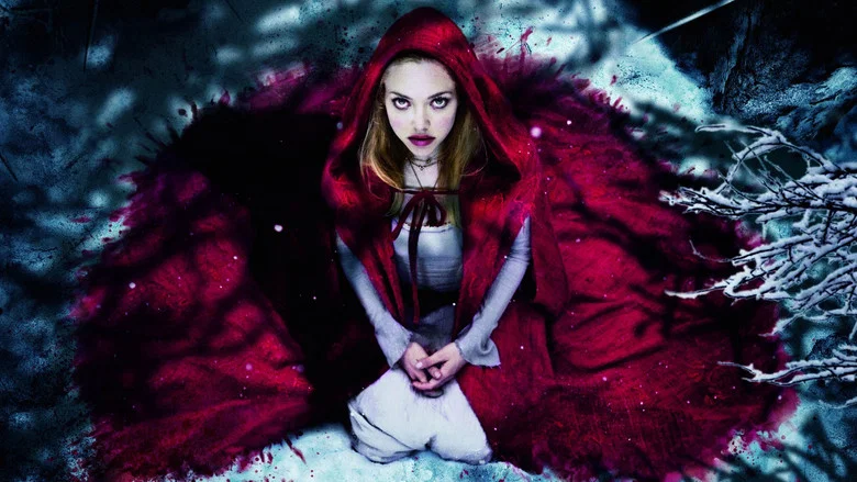 Red Riding Hood screenshot 8