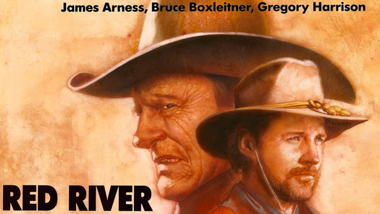 Red River screenshot 3
