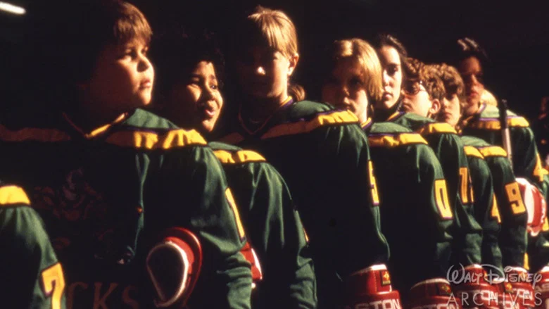 The Mighty Ducks screenshot 8