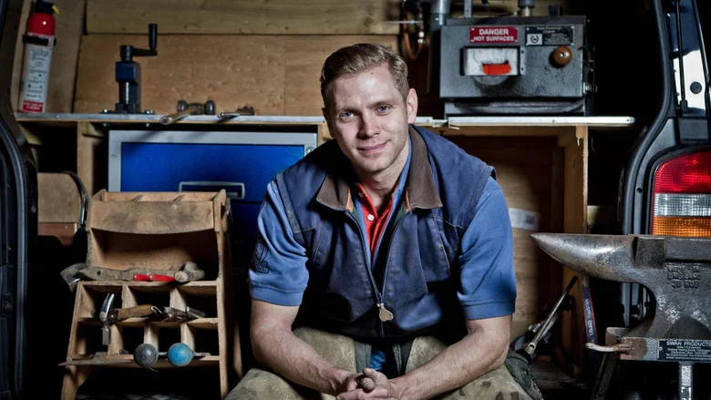 Dean Dibsdall: Model Farrier screenshot 2