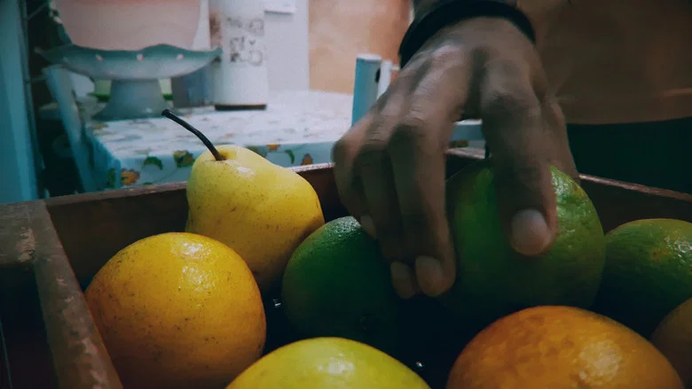 Laranja Orgânica screenshot 1