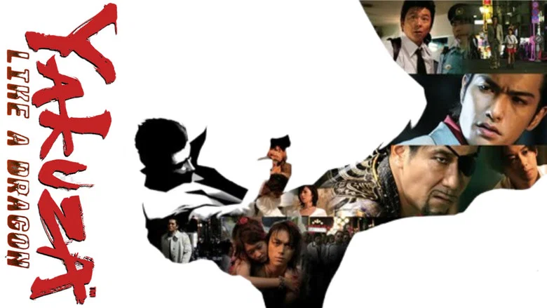 Yakuza: Like a Dragon screenshot 6