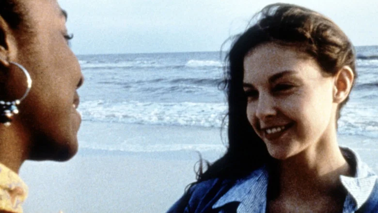 Ruby in Paradise screenshot 3