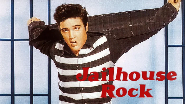 Jailhouse Rock screenshot 5