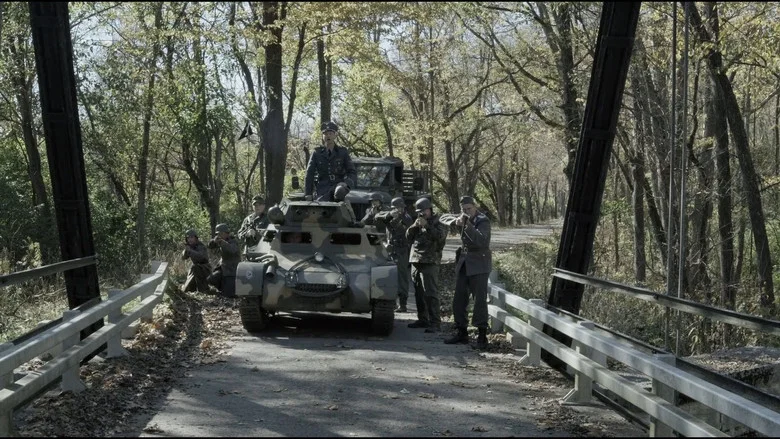 Operation Dunkirk screenshot 2