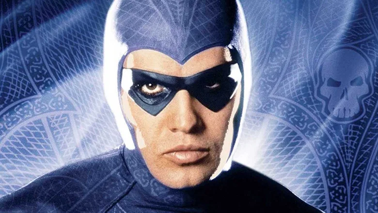 The Phantom screenshot 7