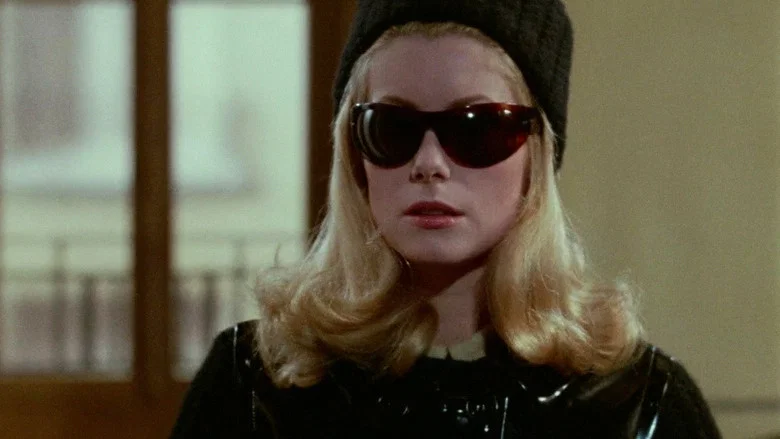 Belle de Jour screenshot 5