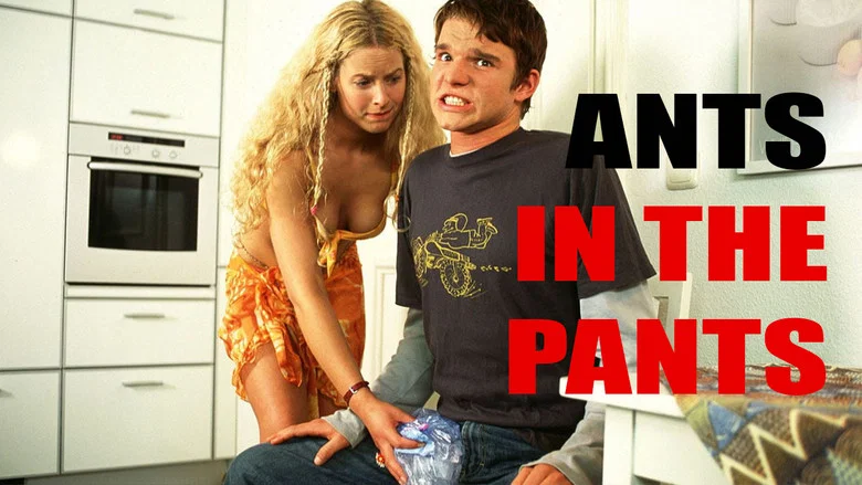 Ants in the Pants 2 screenshot 1