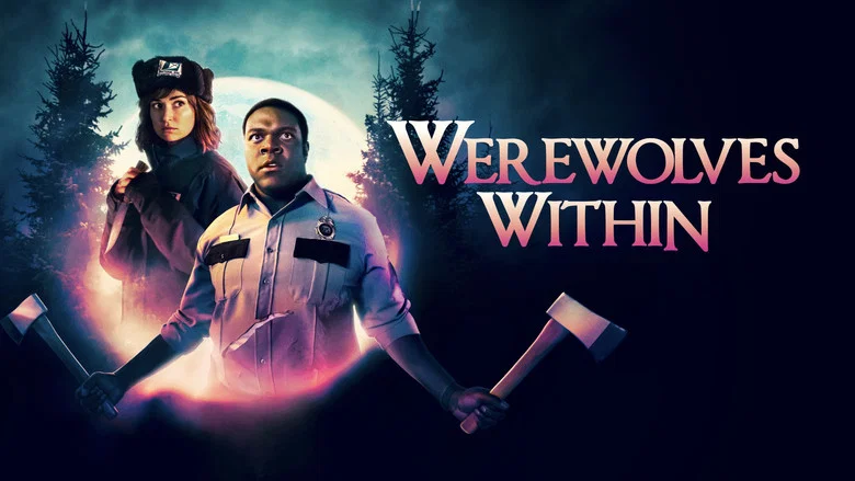 Werewolves Within screenshot 8