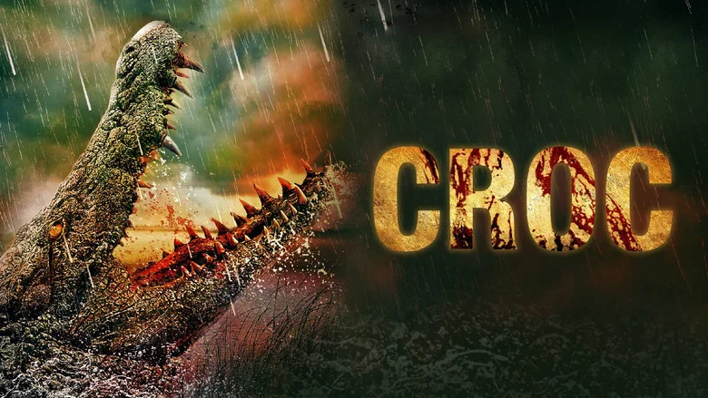 Croc screenshot 5