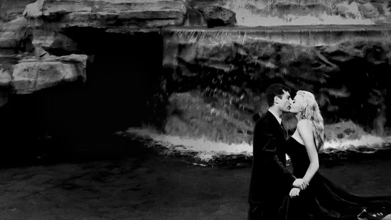 La Dolce Vita screenshot 2