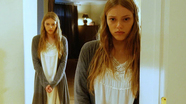 Bad Twin screenshot 5