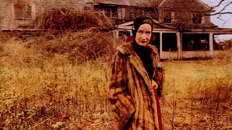 Grey Gardens screenshot 2