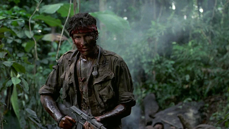 Platoon screenshot 6