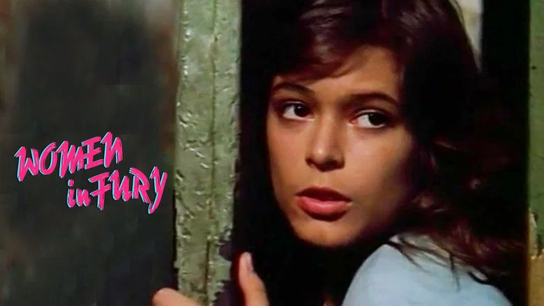 Women in Fury screenshot 5