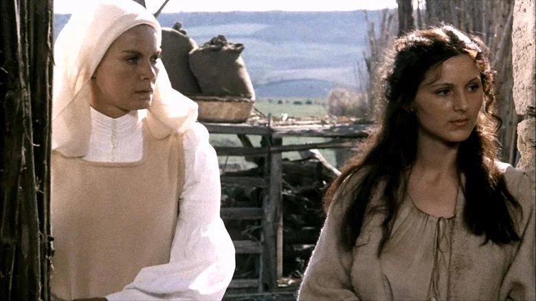 Flavia the Heretic screenshot 7