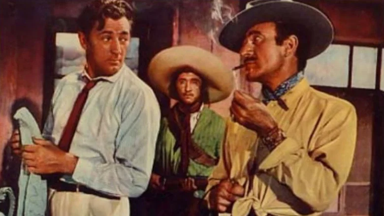 Bandido! screenshot 4