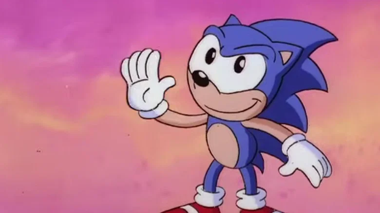 Sonic Christmas Blast screenshot 6