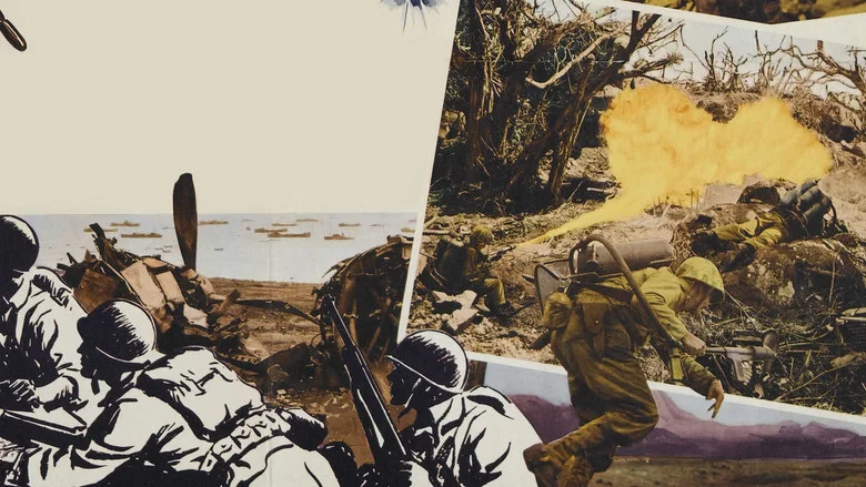 To the Shores of Iwo Jima screenshot 1