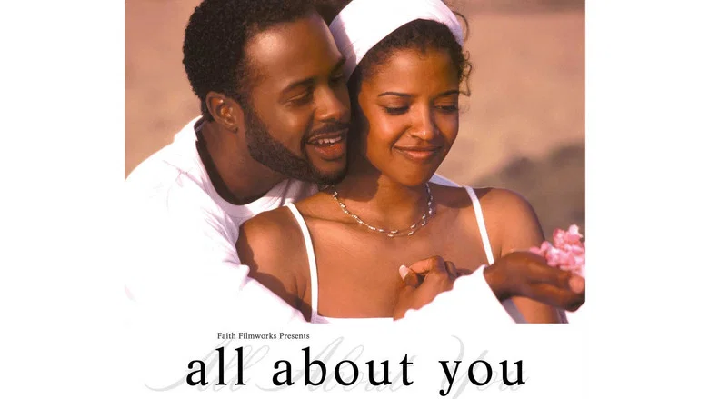 All About You screenshot 2