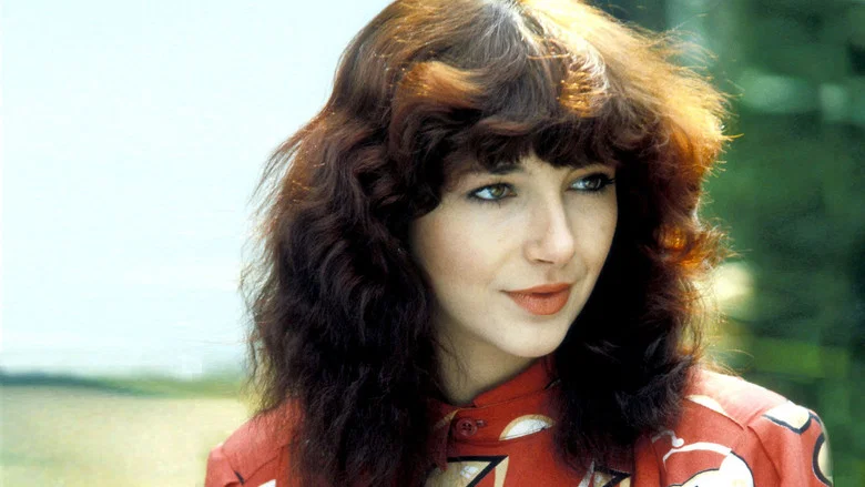 Kate Bush at the BBC screenshot 1